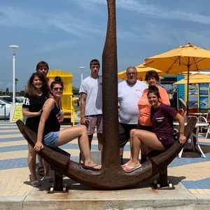 Meet your Posher, Tabatha